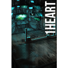 Chicken in The Corn 1HEART (digitális licenc) videójáték