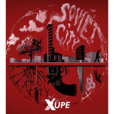 chickeninthecornstudio Soviet City (PC - Steam Digitális termékkulcs) videójáték