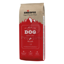 Chicopee Chicopee PNL Active 20 kg kutyaeledel