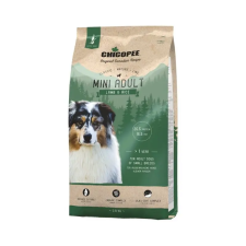  Chicopee CNL Mini Adult Lamb&amp;Rice 2kg kutyaeledel