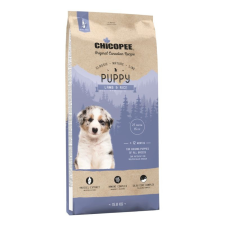  Chicopee CNL Puppy Lamb &amp; Rice 15kg kutyaeledel