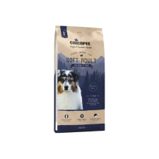  Chicopee CNL Soft Adult Salmon&amp;Rice 15kg kutyaeledel