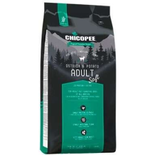 Chicopee HNL Grain Free Soft Adult Ostrich &amp;amp; Potato 2kg kutyaeledel