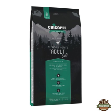 Chicopee HNL Grain Free Soft Adult Ostrich & Potato 12kg kutyaeledel
