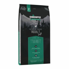  Chicopee HNL Grain Free Soft Adult Ostrich & Potato 12kg kutyaeledel