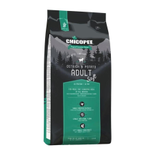 Chicopee HNL Grain Free Soft Adult Ostrich & Potato 2kg kutyaeledel