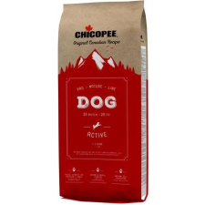Chicopee Pro-Nature Line Active 20kg kutyaeledel