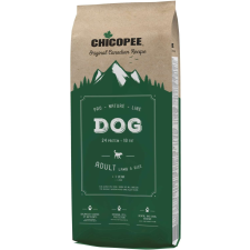 Chicopee Pro-Nature Line Adult Lamb & Rice 20kg kutyaeledel