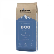  Chicopee Pro-Nature Line Puppy Lamb &amp; Rice 20 kg kutyaeledel