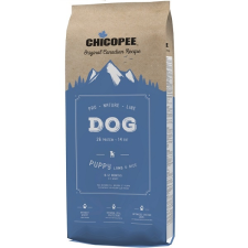 Chicopee Pro-Nature Line Puppy Lamb & Rice 20kg kutyaeledel