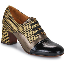 Chie mihara Oxford cipők FADRI Arany 37