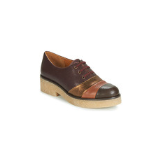 Chie mihara Oxford cipők YELLOW Bordó 38 1/2