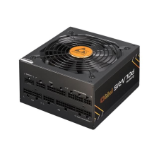 Chieftec 1300W Polaris Pro moduláris tápegység (PPX-1300FC-A3) (PPX-1300FC-A3) tápegység