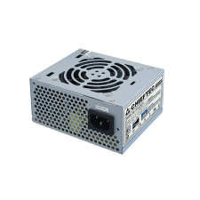 Chieftec 250W 80+ Bronze Smart (SFX-250VS) tápegység