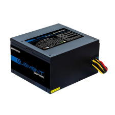 Chieftec 400W 80+ Bronze Element tápegység