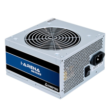 Chieftec 400W 80+ iARENA OEM (GPB-400S) tápegység