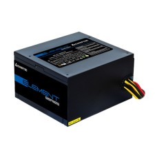 Chieftec 500W 80+ Bronze Element tápegység