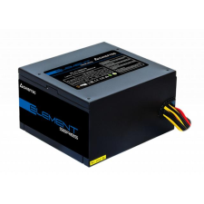 Chieftec 500W 80+ (ELP-500S) - Tápegység tápegység