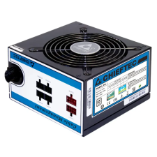 Chieftec 550W 80+ A-80 (CTG-550C) tápegység