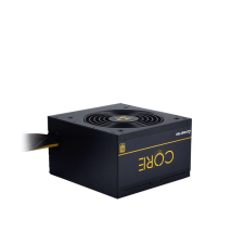 Chieftec 600w 80+ gold core bbs-600s tápegység