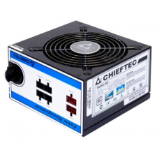 Chieftec 650W 80+ A-80 (CTG-650C ) tápegység