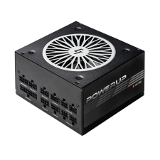 Chieftec 650W 80+ Gold PowerUp (GPX-650FC) tápegység