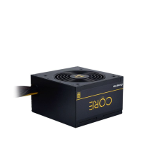  Chieftec 700W 80+ Gold Core tápegység