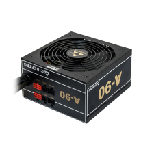 Chieftec 750W 80+ Gold A-90 tápegység