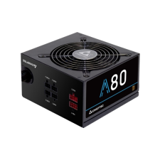 Chieftec A-80 650W 80PLUS Bronze Tápegység (CTG-650C) tápegység
