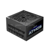 Chieftec Atmos 850W ATX 3.0 PCIE GEN5 80+ GOLD tápegység (CPX-850FC)