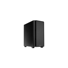 Chieftec AZ-01B-OP computer case Mini Tower Black számítógép ház