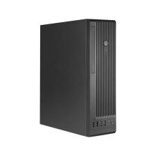 Chieftec BE-10B-300 300W Black számítógép ház