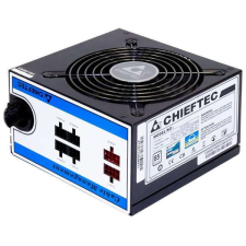Chieftec Chieftec PSU CTG-650C 650W fekete moduláris tápegység tápegység