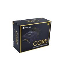 Chieftec - Core Series 600 tápegység
