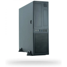 Chieftec CS-12B 300W (CS-12B-300) számítógép ház