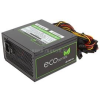 Chieftec ECO 600W Tápegység (GPE-600S)