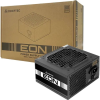 Chieftec EON ZPU-400S tápegység 400 W 20+4 pin ATX ATX Fekete (ZPU-400S)