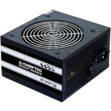Chieftec GPS-450A8 450W PFC 12 cm ventillátorral dobozos tápegység tápegység
