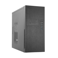 Chieftec HO-11B-OP ATX Fekete Számítógépház (HO-11B-OP) - Számítógépház számítógép ház