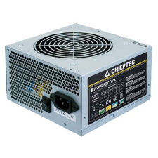 Chieftec iARENA 450W OEM (GPA-450S8) - Tápegység tápegység