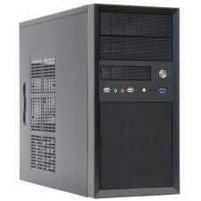 Chieftec Mesh CT-01 (CT-01B-OP) számítógép ház