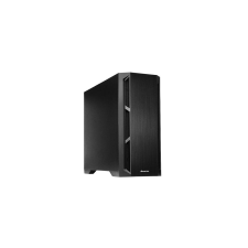Chieftec PC case APEX GA-01B-TG-OP MidTower black számítógép ház