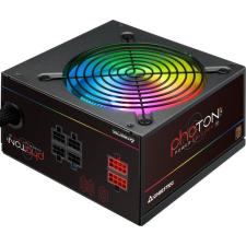 Chieftec Photon 650W (CTG-650C-RGB) tápegység