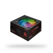 Chieftec Photon 750W tápegység (CTG-750C-RGB) tápegység