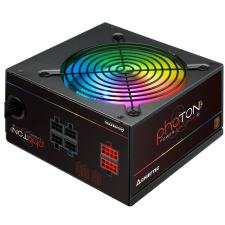 Chieftec Photon CTG-750C-RGB 750W tápegység