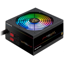 Chieftec Photon GDP-750C-RGB 750W tápegység