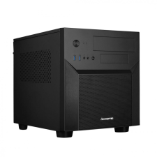 Chieftec Pro Cube CI-02B-OP Black számítógép ház