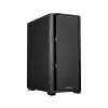 Chieftec Pro Midi Black (AS-02B-OP)