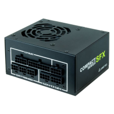 Chieftec SFX PSU Compact 550W tápegység /CSN-550C/ dobozos (CSN-550C) tápegység
