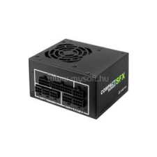 Chieftec tápegység Compact CSN-650C 650W moduláris 80+ Gold (CSN-650C) tápegység